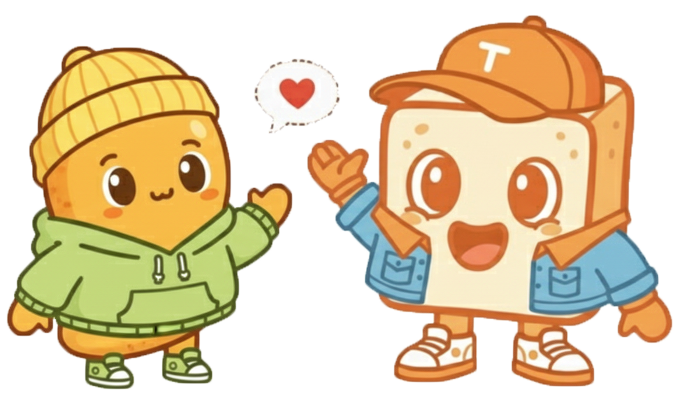 Taaho and Galista Taaho and Galista